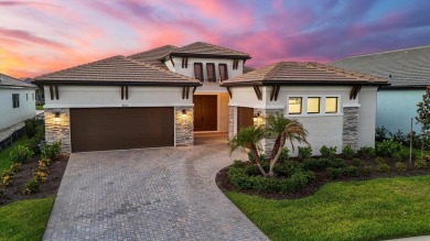 Lake Home For Sale in Sarasota, Florida