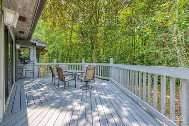 Nestled on nearly 3.5 acres in Jay, this custom-built home - photo 11