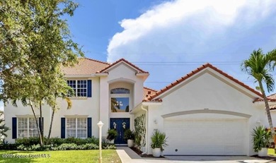 Indian River Home For Sale in Indialantic Florida
