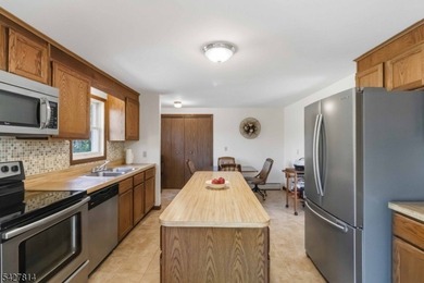 Welcome to a truly special offering in Upper Greenwood Lake, a - photo 12