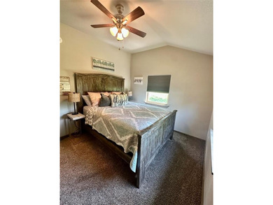 Welcome to your beautiful home located on Lake Tenkiller in - photo 12