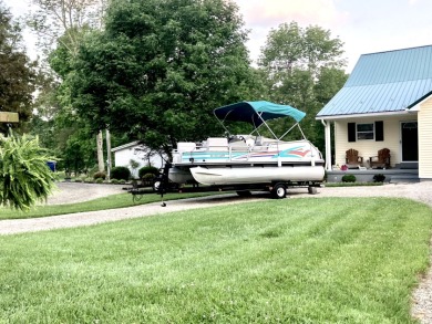 Flat Lot!! Big View! Dock in Cove w. Easy Access! SOLD - photo 30
