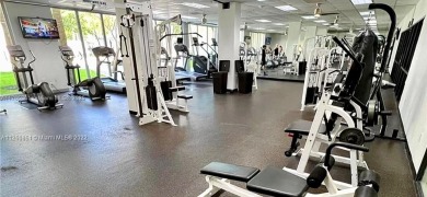 This turnkey condo in Sunny Isles Beach is fabulous! It's