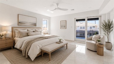 Welcome to elevated coastal living in this newly constructed - photo 13