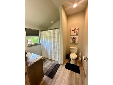 Welcome to your beautiful home located on Lake Tenkiller in - photo 13