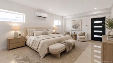 Welcome to elevated coastal living in this newly constructed - photo 14