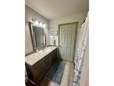 Welcome to your beautiful home located on Lake Tenkiller in - photo 15