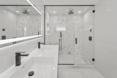 Welcome to elevated coastal living in this newly constructed - photo 16