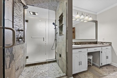 Nestled on nearly 3.5 acres in Jay, this custom-built home - photo 16