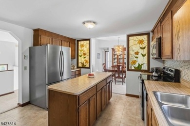 Welcome to a truly special offering in Upper Greenwood Lake, a - photo 17