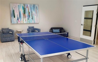 This turnkey condo in Sunny Isles Beach is fabulous! It's