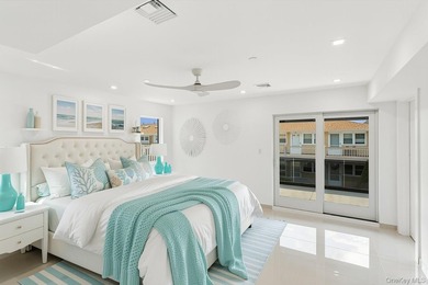 Welcome to elevated coastal living in this newly constructed - photo 17