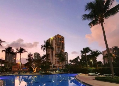 This turnkey condo in Sunny Isles Beach is fabulous! It's