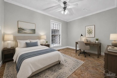 Nestled on nearly 3.5 acres in Jay, this custom-built home - photo 19