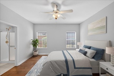 Welcome to the beautiful Indian Woods subdivision of Destin - photo 20
