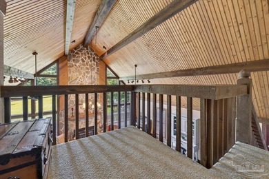 Nestled on nearly 3.5 acres in Jay, this custom-built home - photo 20