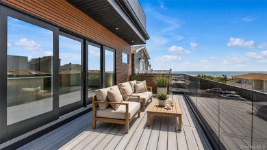 Welcome to elevated coastal living in this newly constructed - photo 21