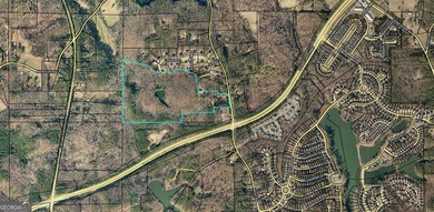 73.26 total acres of build-able land sold in 2 parcels. Perfect - photo 2