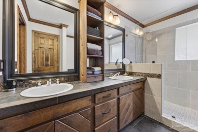 Nestled on nearly 3.5 acres in Jay, this custom-built home - photo 22