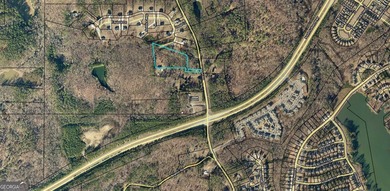 73.26 total acres of build-able land sold in 2 parcels. Perfect - photo 3