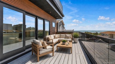 Welcome to elevated coastal living in this newly constructed - photo 23