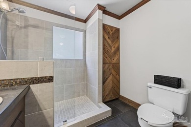 Nestled on nearly 3.5 acres in Jay, this custom-built home - photo 23