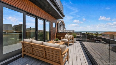 Welcome to elevated coastal living in this newly constructed - photo 24