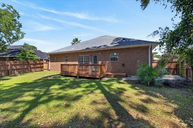 Welcome to the beautiful Indian Woods subdivision of Destin - photo 25