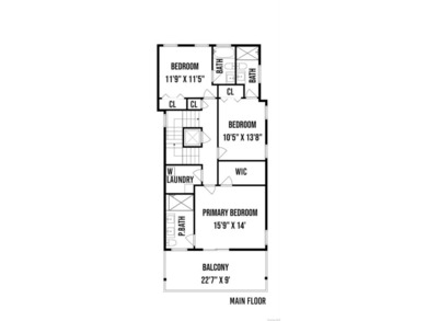 Welcome to elevated coastal living in this newly constructed - photo 26