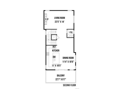 Welcome to elevated coastal living in this newly constructed - photo 27