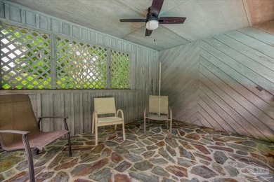 Nestled on nearly 3.5 acres in Jay, this custom-built home - photo 27