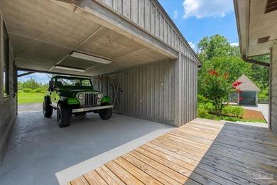 Nestled on nearly 3.5 acres in Jay, this custom-built home - photo 29