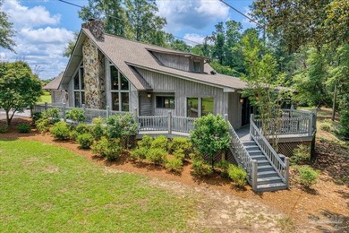 Nestled on nearly 3.5 acres in Jay, this custom-built home - photo 30