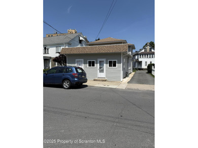 Lake Home For Sale in Olyphant, Pennsylvania