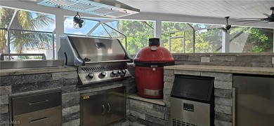 Welcome to your slice of paradise in SW Florida. Beautiful house - photo 32