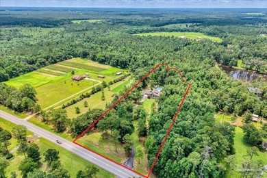 Nestled on nearly 3.5 acres in Jay, this custom-built home - photo 32