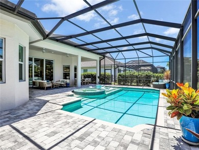 Luxury, quality, and value converge in this exceptional pool and - photo 33