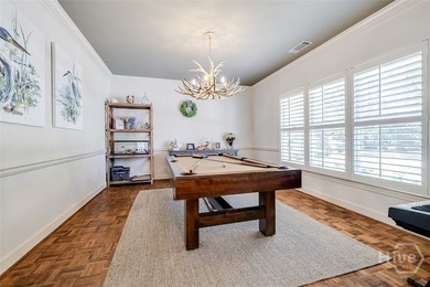 Welcome to this spacious 4-bedroom, 3.5-bath home tucked away on - photo 5