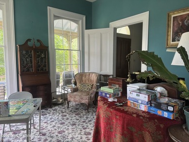 HISTORIC DOWNTOWN TREASURE|CIRCA 1875+/-. Step into a timeless - photo 8