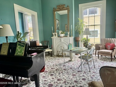 HISTORIC DOWNTOWN TREASURE|CIRCA 1875+/-. Step into a timeless - photo 9
