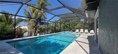Welcome to your slice of paradise in SW Florida. Beautiful house - photo 42