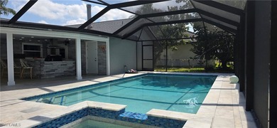 Welcome to your slice of paradise in SW Florida. Beautiful house - photo 44
