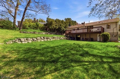 Welcome to a truly special offering in Upper Greenwood Lake, a - photo 46