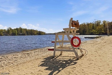 Welcome to a truly special offering in Upper Greenwood Lake, a - photo 50