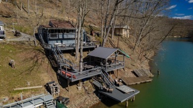 Lake Home For Sale in Morgantown, West Virginia