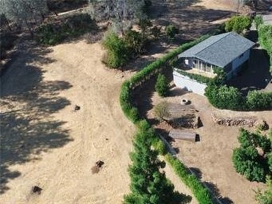 Lake Home For Sale in Kelseyville, California