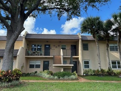 Golden Lakes Condo For Sale in West Palm Beach Florida