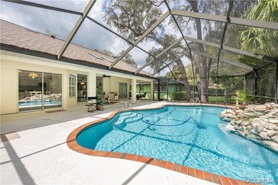 This charming 3-bedroom, 2-bath pool home with an oversized - photo 2