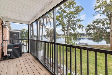 Lake Magdalene Condo For Sale in Tampa Florida