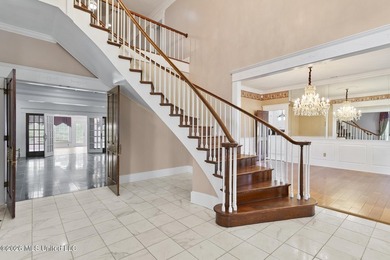 A timeless Southern estate where classic architecture meets - photo 3